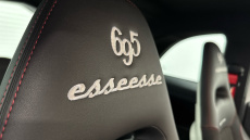 Abarth 695 1.4 T-Jet 180 Esseesse 3dr Petrol Hatchback